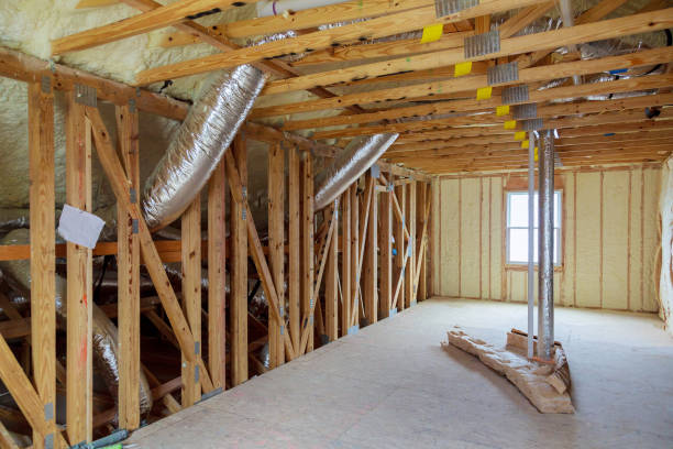 Best Residential Insulation in Marbury, AL