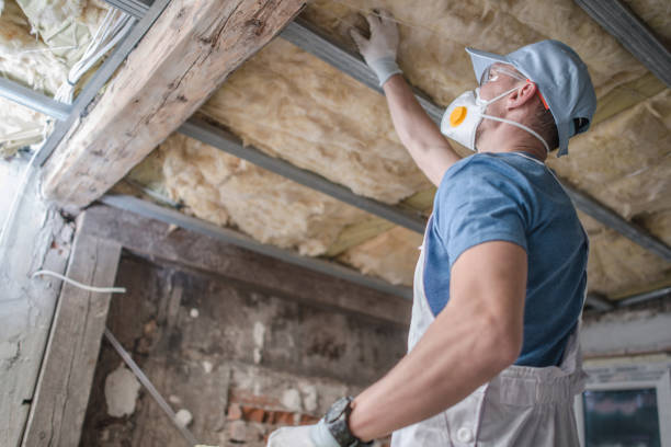 Best Types of Insulation in Marbury, AL