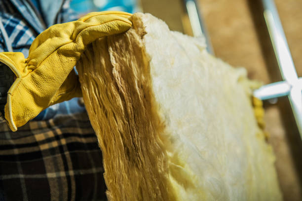 Best Insulation Installation Services in Marbury, AL