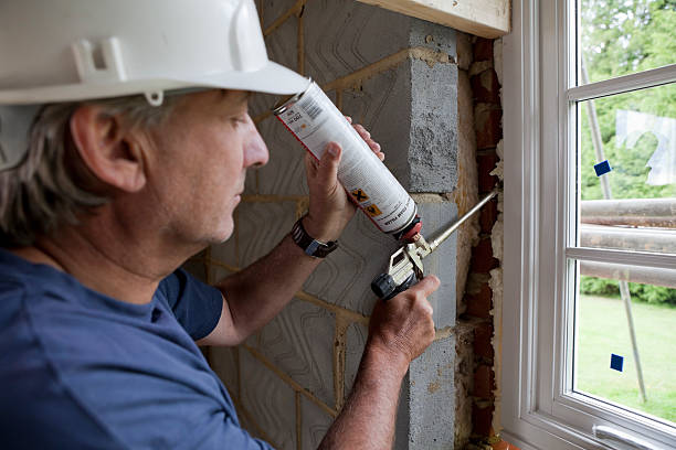 Best Types of Insulation in Marbury, AL
