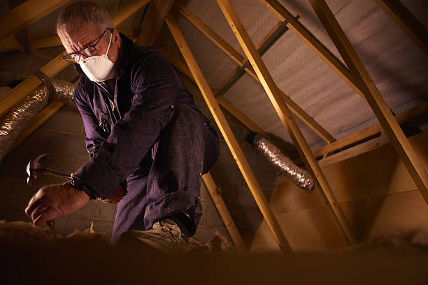 Best Residential Insulation in Marbury, AL